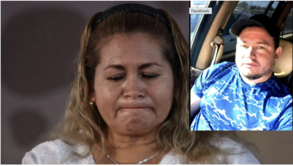 Prueba de ADN confirma que restos hallados en Sonora son del hijo de la buscadora Cecilia Flores